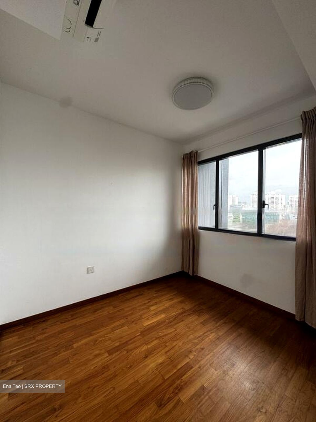 Stirling Residences (D3), Apartment #471807621